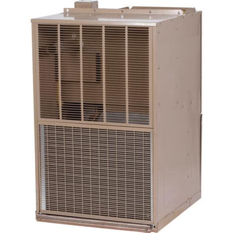 The Durable and Long-Lasting Design of Majic Pack IIR Air Conditioners